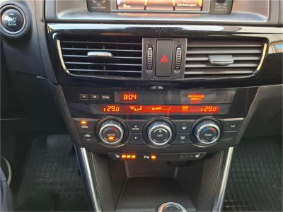 Mazda CX-5 Gebrauchtwagen