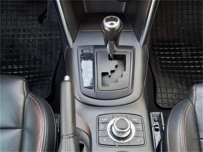 Mazda CX-5 Gebrauchtwagen