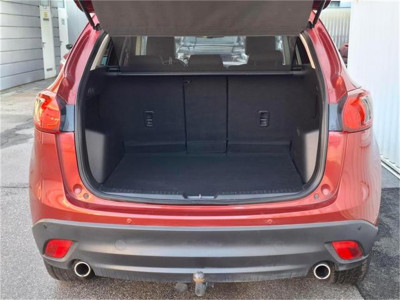 Mazda CX-5 Gebrauchtwagen
