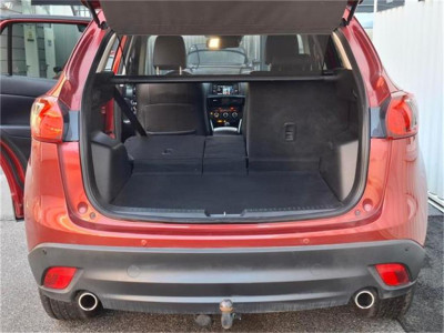 Mazda CX-5 Gebrauchtwagen