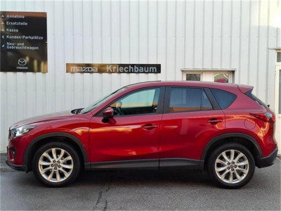 Mazda CX-5 Gebrauchtwagen