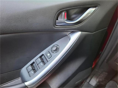 Mazda CX-5 Gebrauchtwagen