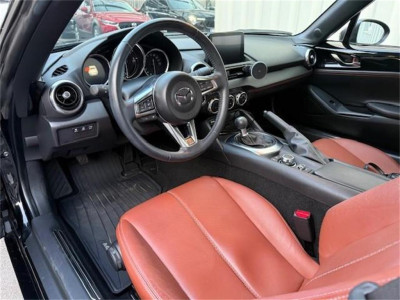 Mazda MX-5 Gebrauchtwagen Mazda MX-5 Gebrauchtwagen