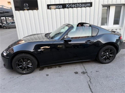 Mazda MX-5 Gebrauchtwagen Mazda MX-5 Gebrauchtwagen