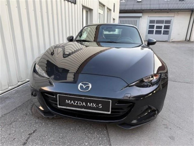 Mazda MX-5 Gebrauchtwagen Mazda MX-5 Gebrauchtwagen