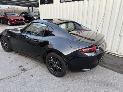 Mazda MX-5 Gebrauchtwagen Mazda MX-5 Gebrauchtwagen