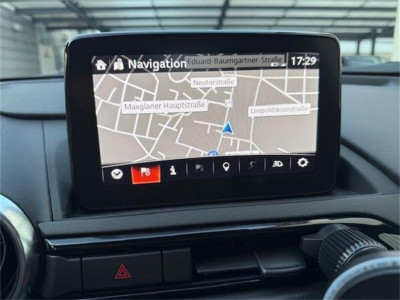 Mazda MX-5 Gebrauchtwagen Mazda MX-5 Gebrauchtwagen