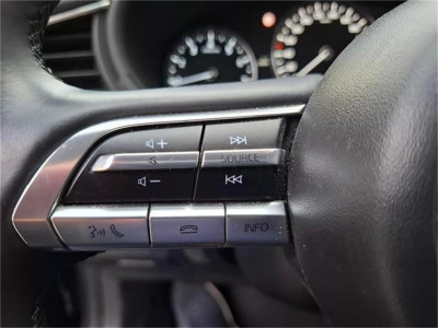 Mazda CX-30 Gebrauchtwagen Mazda CX-30 Gebrauchtwagen