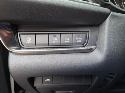 Mazda CX-30 Gebrauchtwagen Mazda CX-30 Gebrauchtwagen