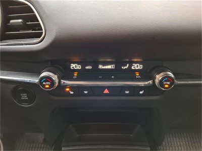 Mazda CX-30 Gebrauchtwagen Mazda CX-30 Gebrauchtwagen