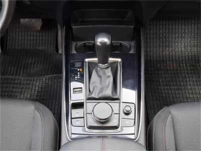 Mazda CX-30 Gebrauchtwagen Mazda CX-30 Gebrauchtwagen