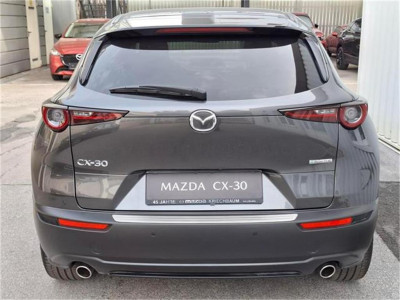 Mazda CX-30 Gebrauchtwagen Mazda CX-30 Gebrauchtwagen