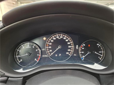 Mazda CX-30 Gebrauchtwagen Mazda CX-30 Gebrauchtwagen