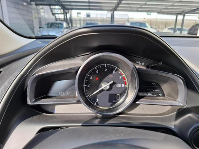 Mazda CX-3 Gebrauchtwagen