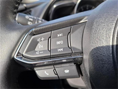 Mazda CX-3 Gebrauchtwagen