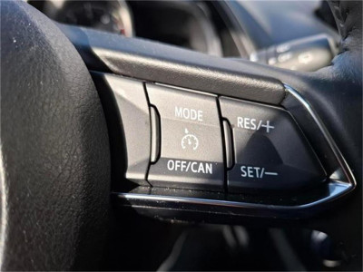 Mazda CX-3 Gebrauchtwagen