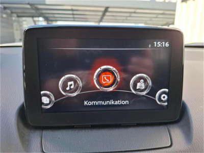 Mazda CX-3 Gebrauchtwagen