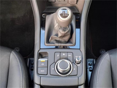 Mazda CX-3 Gebrauchtwagen