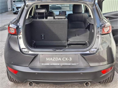 Mazda CX-3 Gebrauchtwagen
