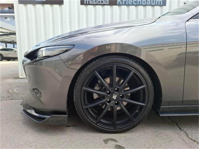 Mazda Mazda3 Gebrauchtwagen