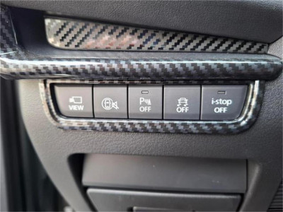 Mazda Mazda3 Gebrauchtwagen