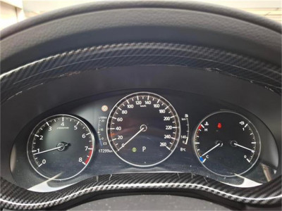 Mazda Mazda3 Gebrauchtwagen