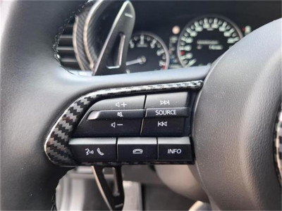 Mazda Mazda3 Gebrauchtwagen