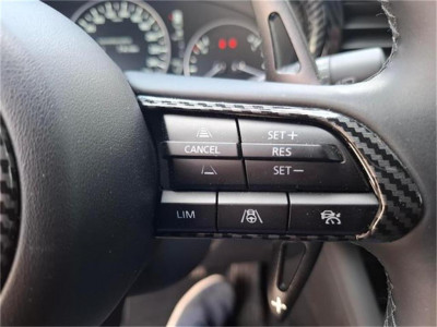 Mazda Mazda3 Gebrauchtwagen