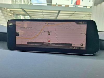 Mazda Mazda3 Gebrauchtwagen