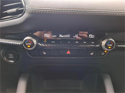 Mazda Mazda3 Gebrauchtwagen