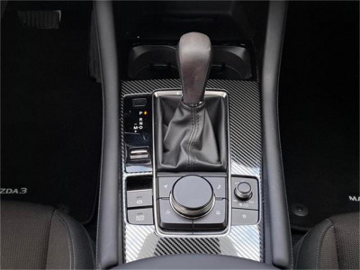 Mazda Mazda3 Gebrauchtwagen