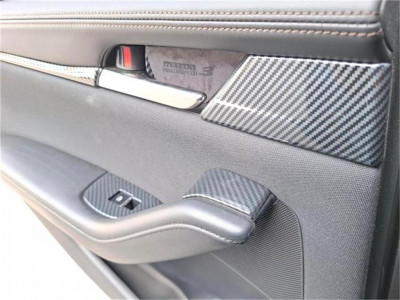 Mazda Mazda3 Gebrauchtwagen