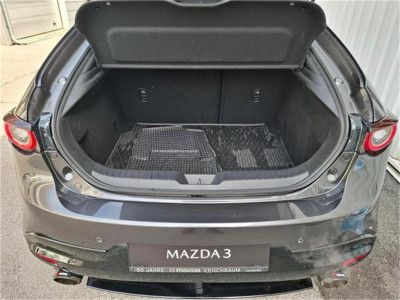 Mazda Mazda3 Gebrauchtwagen
