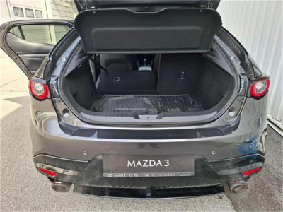Mazda Mazda3 Gebrauchtwagen
