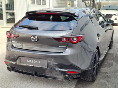 Mazda Mazda3 Gebrauchtwagen