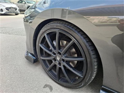 Mazda Mazda3 Gebrauchtwagen