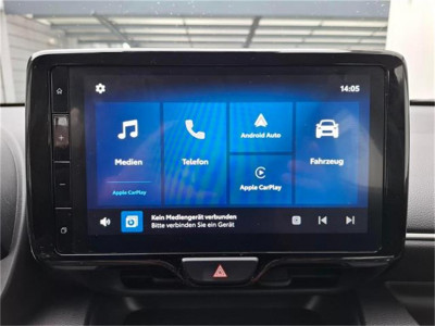 Mazda Mazda2 Vorführwagen