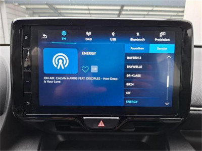 Mazda Mazda2 Vorführwagen