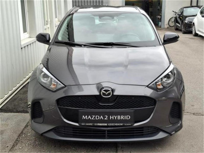 Mazda Mazda2 Vorführwagen