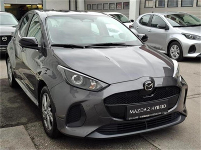 Mazda Mazda2 Vorführwagen