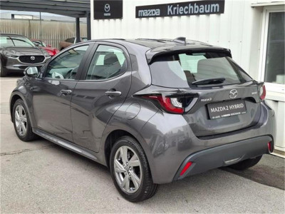 Mazda Mazda2 Vorführwagen