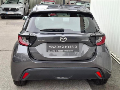 Mazda Mazda2 Vorführwagen
