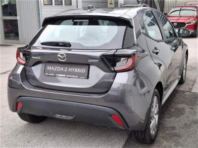 Mazda Mazda2 Vorführwagen