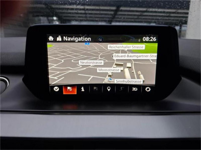 Mazda Mazda6 Gebrauchtwagen Mazda Mazda6 Gebrauchtwagen