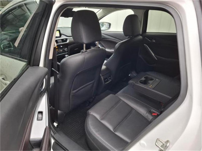 Mazda Mazda6 Gebrauchtwagen Mazda Mazda6 Gebrauchtwagen