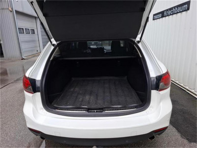 Mazda Mazda6 Gebrauchtwagen Mazda Mazda6 Gebrauchtwagen