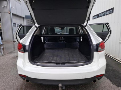 Mazda Mazda6 Gebrauchtwagen Mazda Mazda6 Gebrauchtwagen