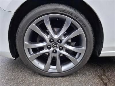 Mazda Mazda6 Gebrauchtwagen Mazda Mazda6 Gebrauchtwagen