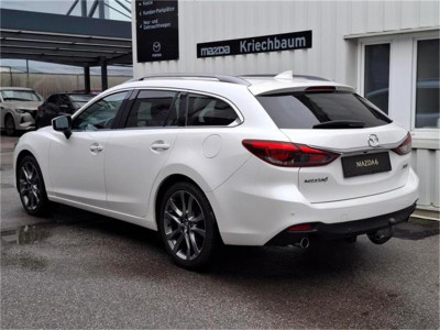 Mazda Mazda6 Gebrauchtwagen Mazda Mazda6 Gebrauchtwagen