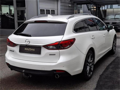 Mazda Mazda6 Gebrauchtwagen Mazda Mazda6 Gebrauchtwagen